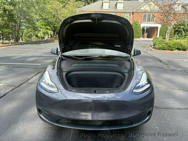 2023 Tesla Model Y AWD *Ltd Avail* - 23060422 - 3