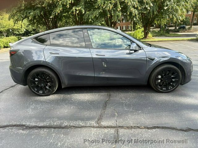 2023 Tesla Model Y AWD *Ltd Avail* - 23060422 - 5