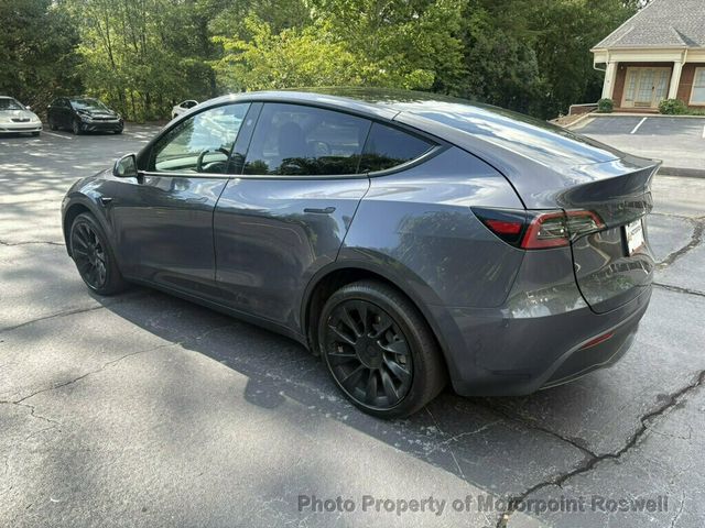 2023 Tesla Model Y AWD *Ltd Avail* - 23060422 - 7