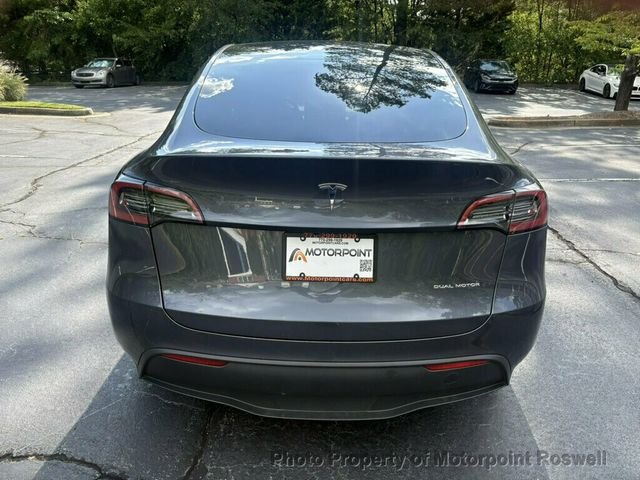 2023 Tesla Model Y AWD *Ltd Avail* - 23060422 - 8