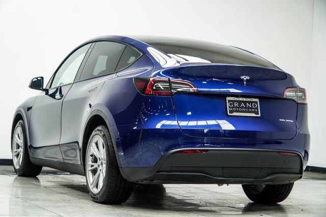2023 Tesla Model Y AWD *Ltd Avail* - 23053692 - 9