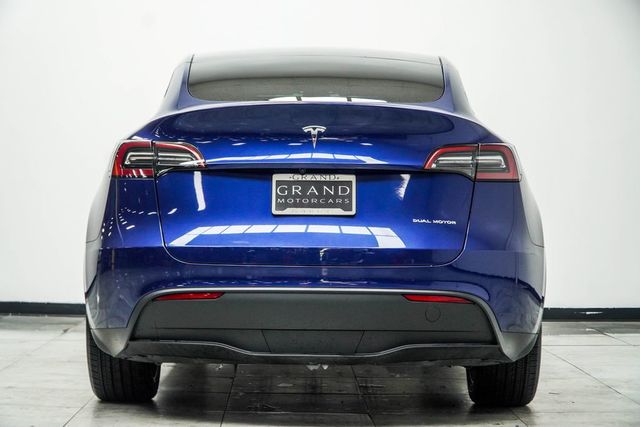 2023 Tesla Model Y AWD *Ltd Avail* - 23053692 - 10
