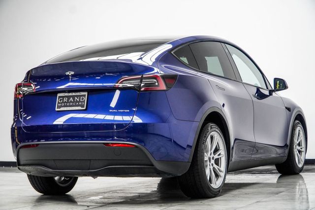 2023 Tesla Model Y AWD *Ltd Avail* - 23053692 - 11