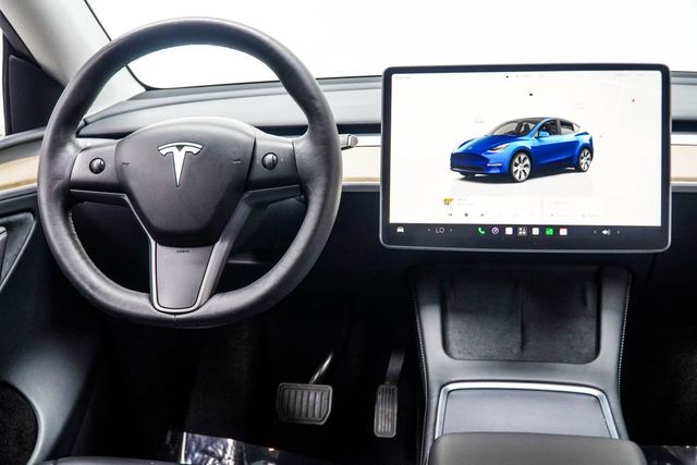 2023 Tesla Model Y AWD *Ltd Avail* - 23053692 - 15