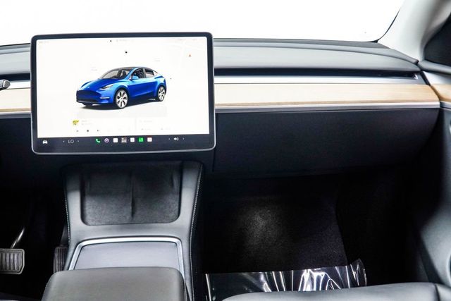 2023 Tesla Model Y AWD *Ltd Avail* - 23053692 - 16