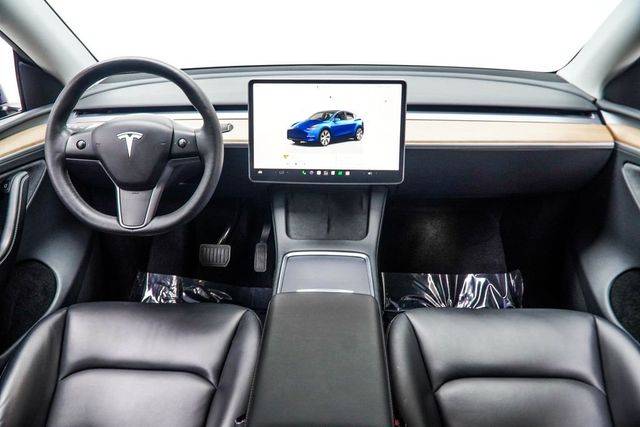 2023 Tesla Model Y AWD *Ltd Avail* - 23053692 - 17