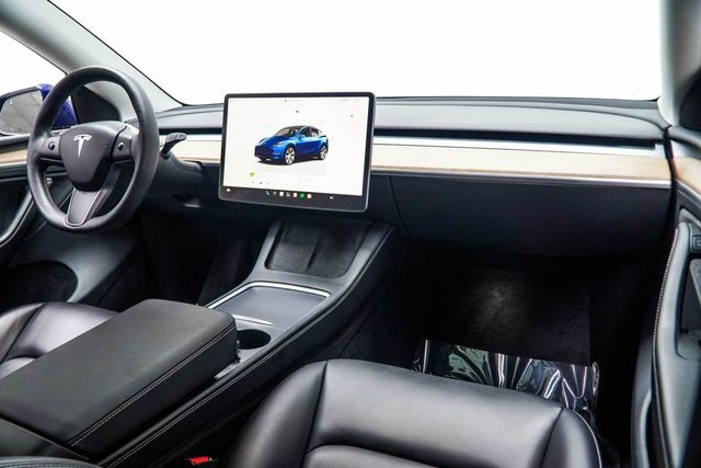 2023 Tesla Model Y AWD *Ltd Avail* - 23053692 - 18