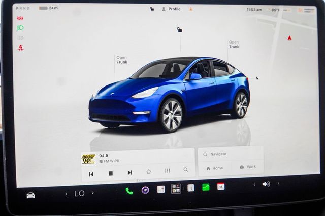 2023 Tesla Model Y AWD *Ltd Avail* - 23053692 - 20