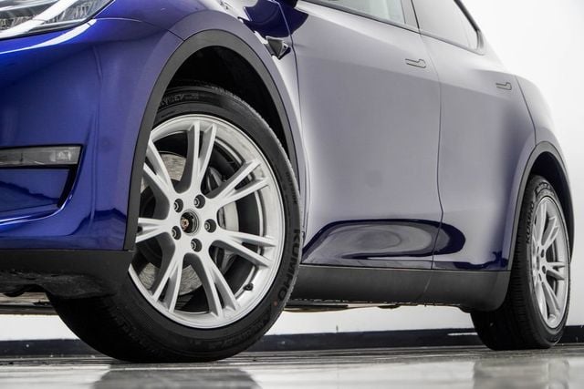 2023 Tesla Model Y AWD *Ltd Avail* - 23053692 - 2