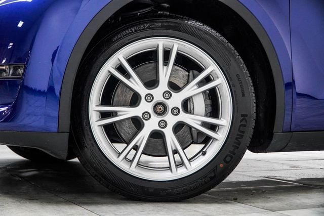 2023 Tesla Model Y AWD *Ltd Avail* - 23053692 - 3