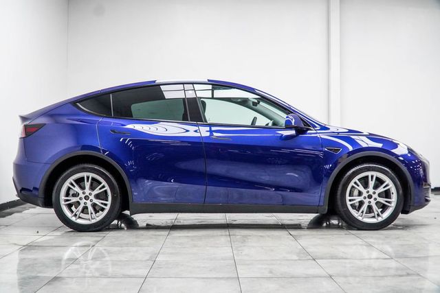 2023 Tesla Model Y AWD *Ltd Avail* - 23053692 - 4
