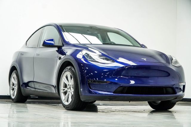2023 Tesla Model Y AWD *Ltd Avail* - 23053692 - 5