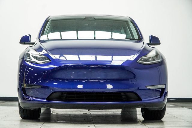 2023 Tesla Model Y AWD *Ltd Avail* - 23053692 - 6