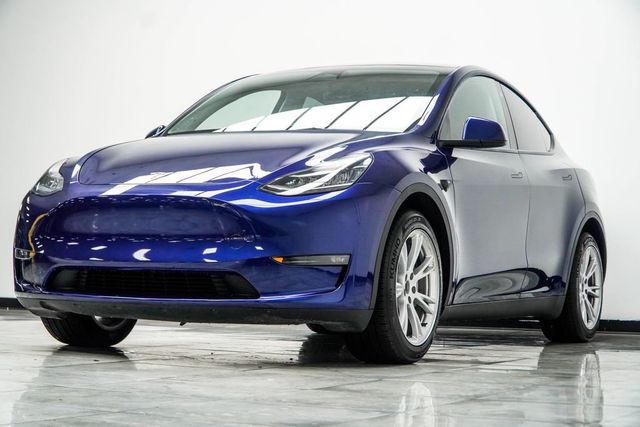 2023 Tesla Model Y AWD *Ltd Avail* - 23053692 - 7