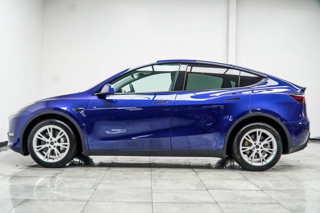 2023 Tesla Model Y AWD *Ltd Avail* - 23053692 - 8
