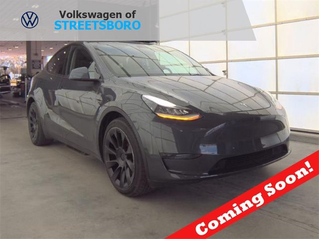 2023 Tesla Model Y AWD *Ltd Avail* - 22994577 - 0