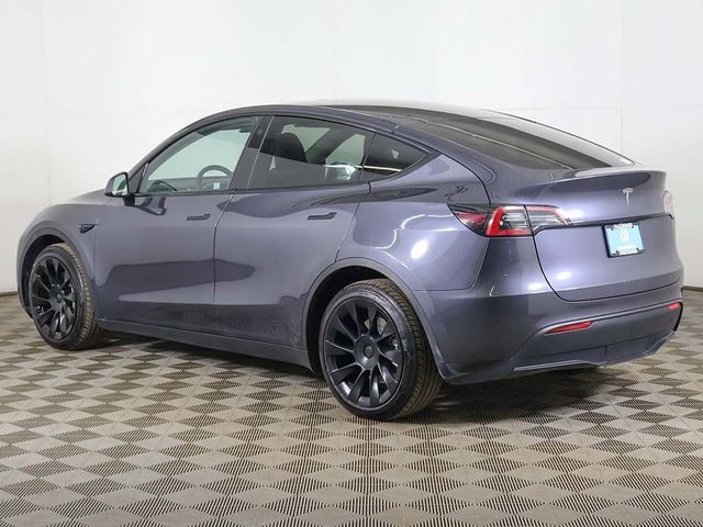 2023 Tesla Model Y AWD *Ltd Avail* - 22994577 - 9
