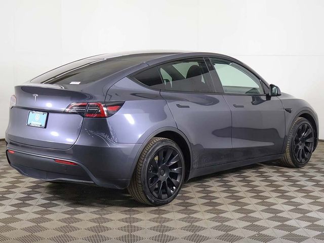 2023 Tesla Model Y AWD *Ltd Avail* - 22994577 - 10