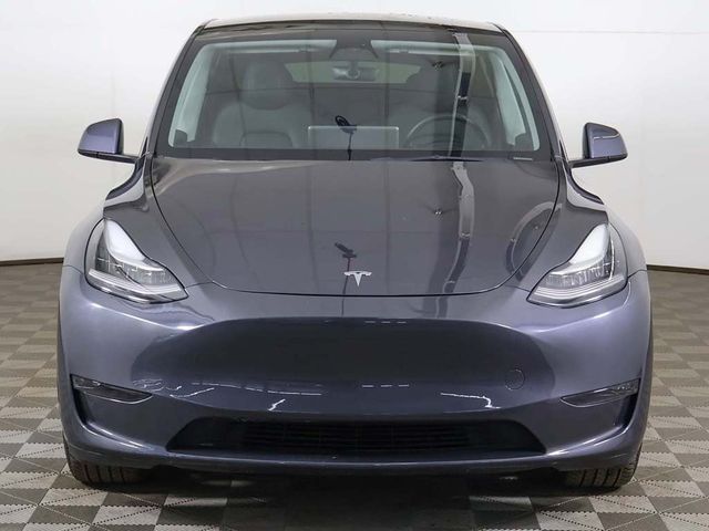 2023 Tesla Model Y AWD *Ltd Avail* - 22994577 - 11