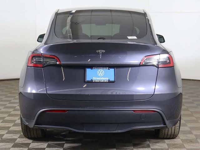 2023 Tesla Model Y AWD *Ltd Avail* - 22994577 - 12