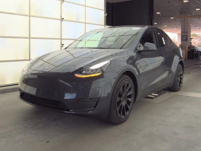 2023 Tesla Model Y AWD *Ltd Avail* - 22994577 - 1