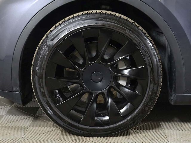 2023 Tesla Model Y AWD *Ltd Avail* - 22994577 - 23