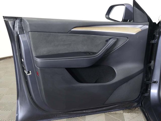 2023 Tesla Model Y AWD *Ltd Avail* - 22994577 - 24