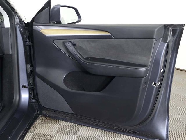 2023 Tesla Model Y AWD *Ltd Avail* - 22994577 - 25