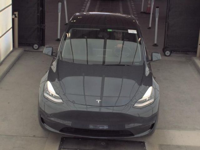 2023 Tesla Model Y AWD *Ltd Avail* - 22994577 - 2