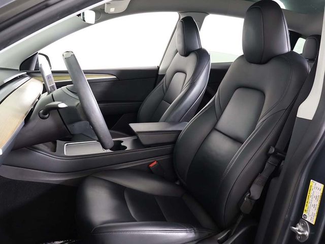 2023 Tesla Model Y AWD *Ltd Avail* - 22994577 - 29