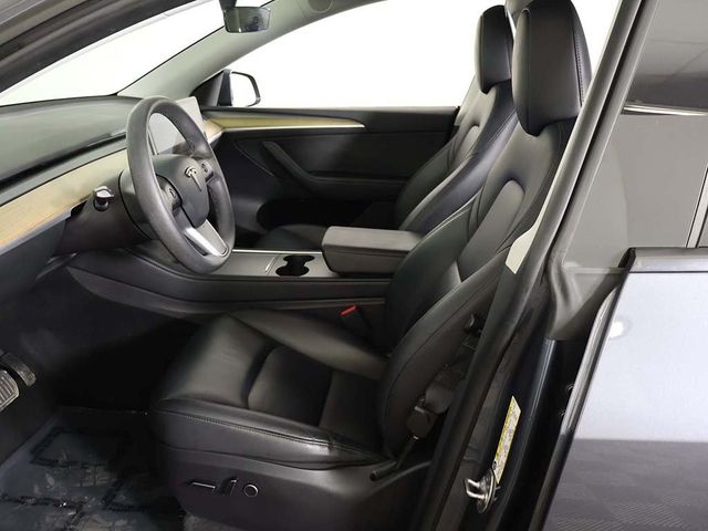 2023 Tesla Model Y AWD *Ltd Avail* - 22994577 - 31