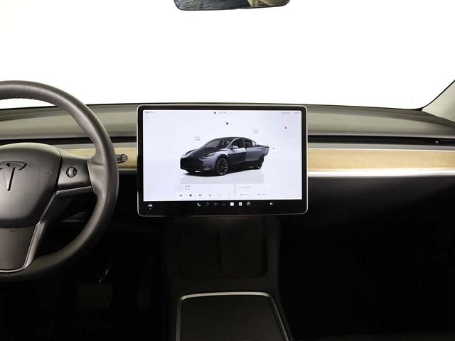 2023 Tesla Model Y AWD *Ltd Avail* - 22994577 - 37