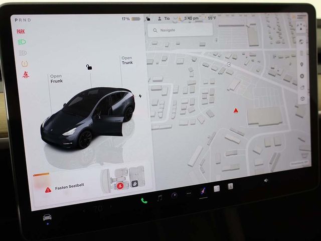 2023 Tesla Model Y AWD *Ltd Avail* - 22994577 - 42