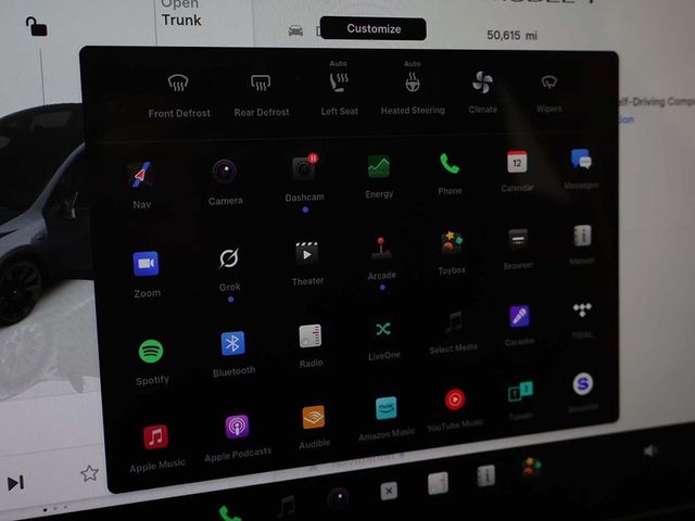 2023 Tesla Model Y AWD *Ltd Avail* - 22994577 - 46