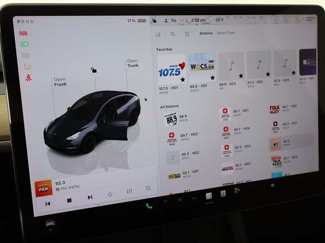 2023 Tesla Model Y AWD *Ltd Avail* - 22994577 - 47