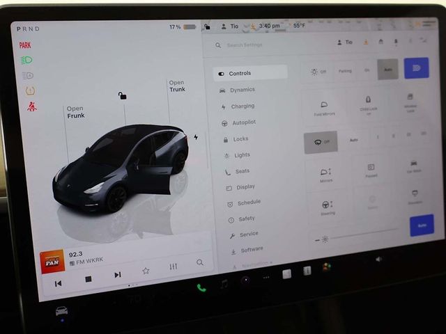 2023 Tesla Model Y AWD *Ltd Avail* - 22994577 - 48