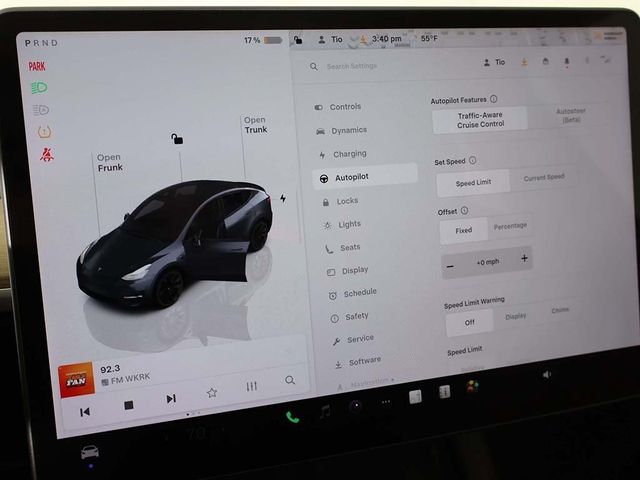 2023 Tesla Model Y AWD *Ltd Avail* - 22994577 - 49