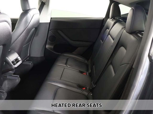 2023 Tesla Model Y AWD *Ltd Avail* - 22994577 - 7