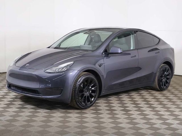 2023 Tesla Model Y AWD *Ltd Avail* - 22994577 - 8