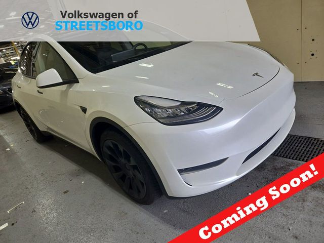 2023 Tesla Model Y AWD *Ltd Avail* - 23031017 - 0