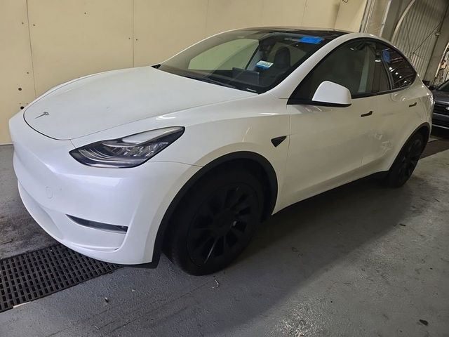 2023 Tesla Model Y AWD *Ltd Avail* - 23031017 - 1