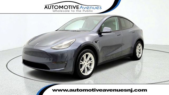 2023 Tesla Model Y AWD *Ltd Avail* - 23083436 - 0