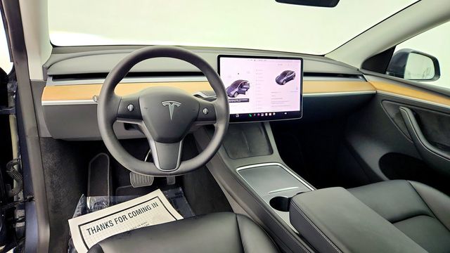2023 Tesla Model Y AWD *Ltd Avail* - 23083436 - 11