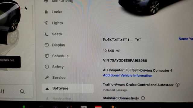 2023 Tesla Model Y AWD *Ltd Avail* - 23083436 - 13