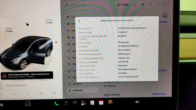 2023 Tesla Model Y AWD *Ltd Avail* - 23083436 - 14