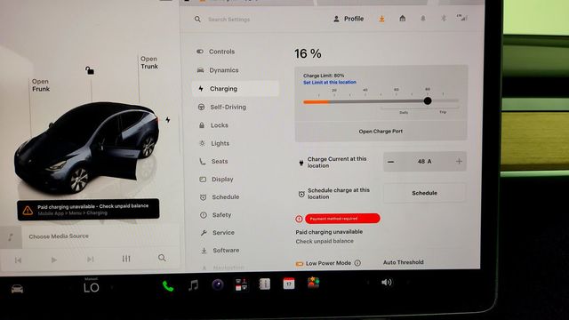 2023 Tesla Model Y AWD *Ltd Avail* - 23083436 - 17