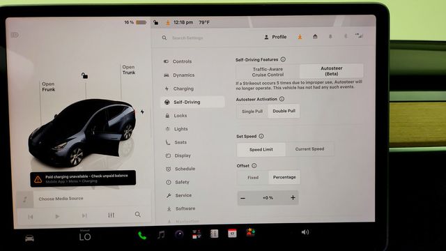 2023 Tesla Model Y AWD *Ltd Avail* - 23083436 - 18
