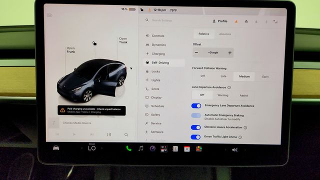 2023 Tesla Model Y AWD *Ltd Avail* - 23083436 - 19