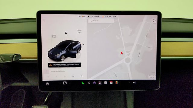 2023 Tesla Model Y AWD *Ltd Avail* - 23083436 - 21