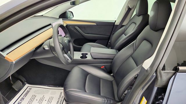2023 Tesla Model Y AWD *Ltd Avail* - 23083436 - 22